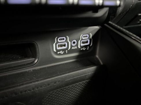 Used 2022 RAM 1500 Limited AWD/4WD image 35