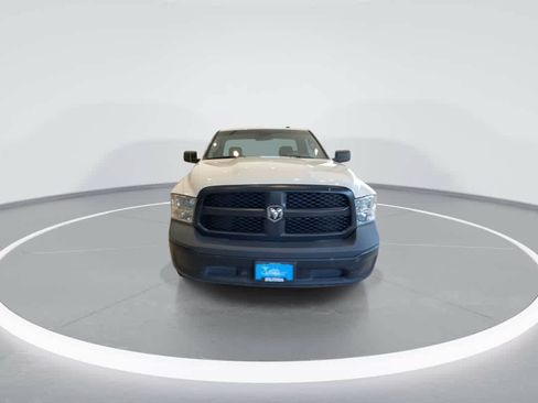 Used 2016 RAM 1500 Tradesman w/ Popular Equipment Group AWD/4WD image 3