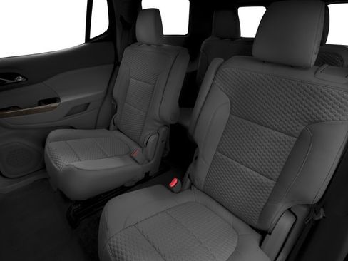 Used 2017 GMC Acadia SLT image 17