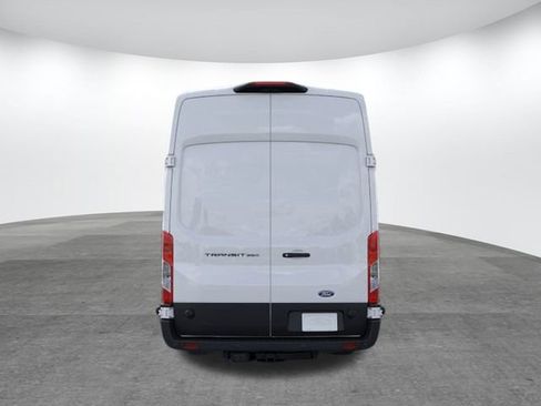 New 2026 Ford Transit 350 148 High Roof Extended w/ Load Area Protection Package image 5