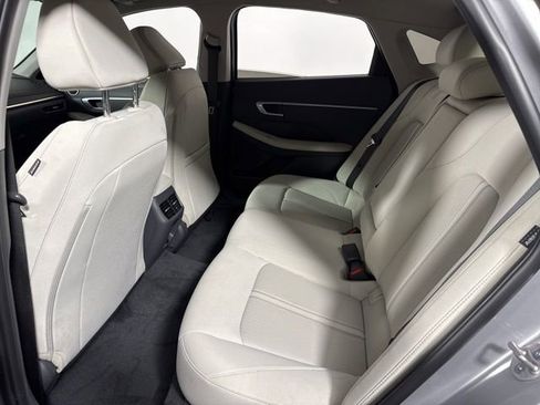 Used 2023 Hyundai Sonata SEL w/ Convenience Package image 18
