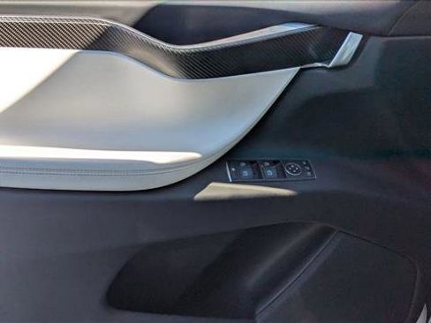 Used 2017 Tesla Model X P100D image 12