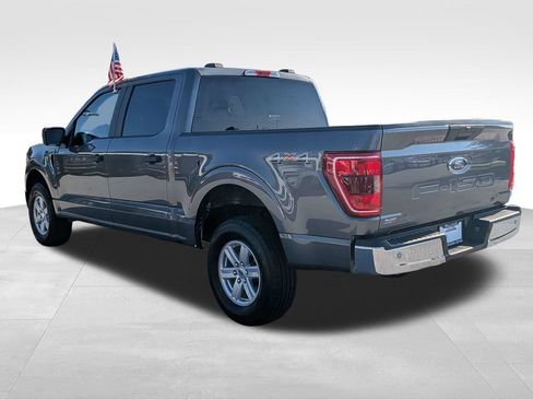 Used 2023 Ford F150 XLT AWD/4WD image 6