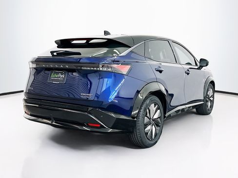 Used 2024 Nissan Ariya AWD image 9
