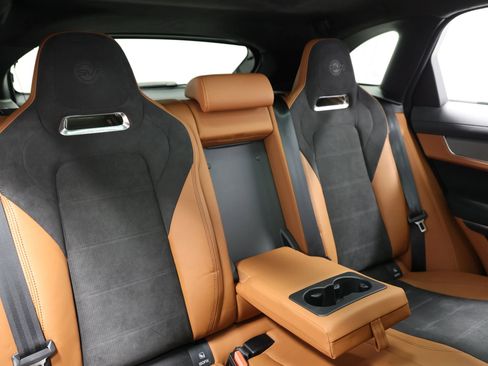 Used 2022 Jaguar F-PACE SVR AWD/4WD image 74