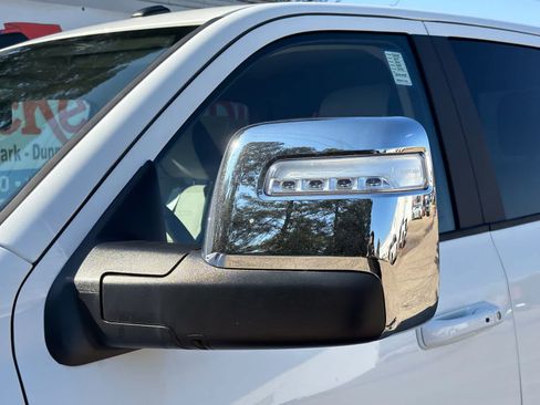 New 2025 RAM 2500 Laramie image 11