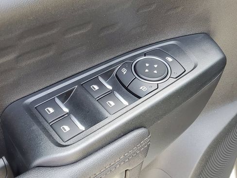 New 2026 Ford Ranger XLT AWD/4WD image 23
