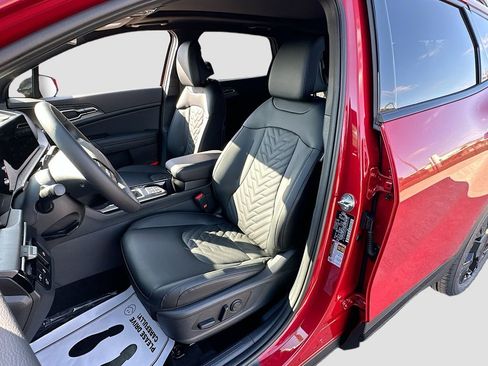 New 2026 Kia Sportage X-Line image 20