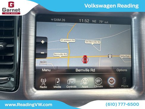 Used 2015 Dodge Challenger R/T RWD image 12