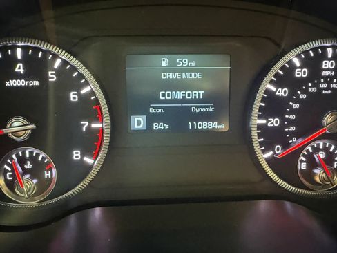Used 2022 Kia Telluride S AWD/4WD image 9