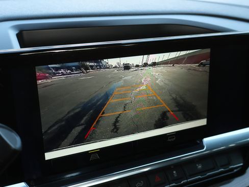 Used 2022 Chevrolet Silverado 1500 RST image 20