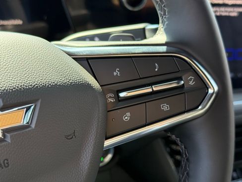 New 2026 Chevrolet Tahoe LT AWD/4WD image 32