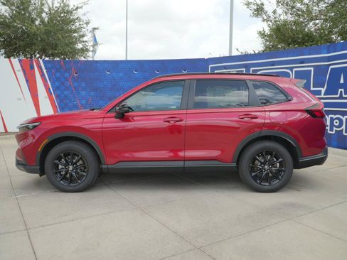 New 2026 Honda CR-V Sport-L image 10