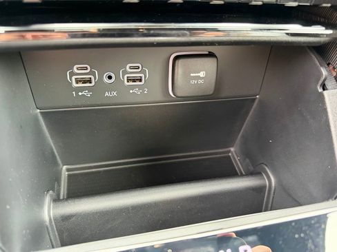 New 2025 Jeep Grand Cherokee Limited w/ Black Appearance Package image 20