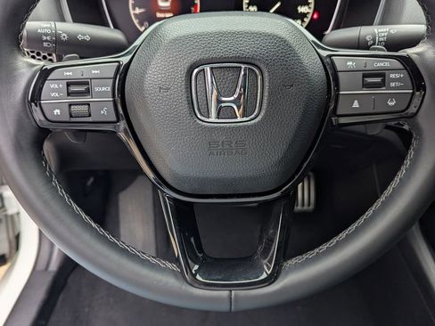 Used 2022 Honda Civic Sport image 5