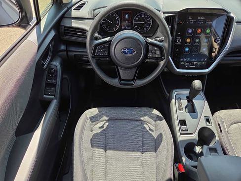 Used 2024 Subaru Crosstrek 2.0i Premium image 12