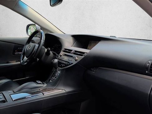 Used 2015 Lexus RX 350 FWD image 28