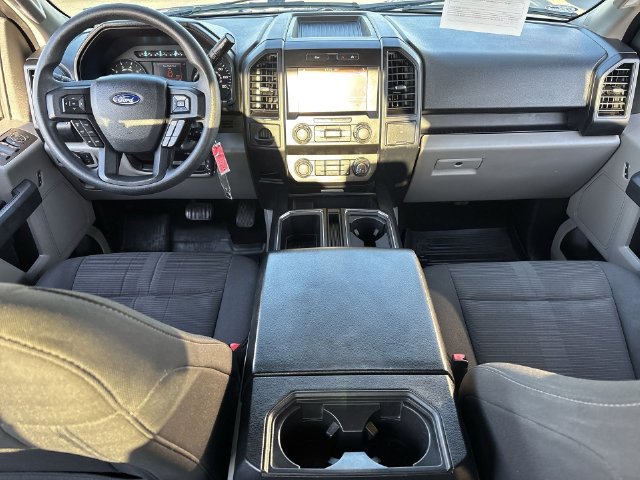 Used 2019 Ford F150 XL w/ Equipment Group 101A Mid RWD image 11