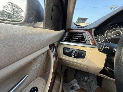 Used 2014 BMW 335i xDrive Sedan image 23