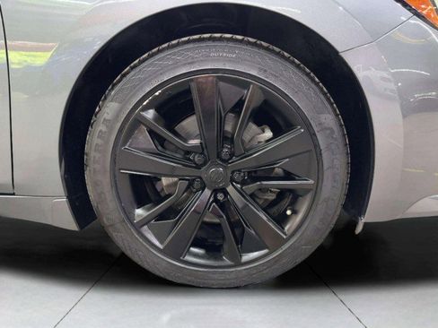 Used 2020 Nissan Maxima 3.5 S w/ Floor Mat Group image 49