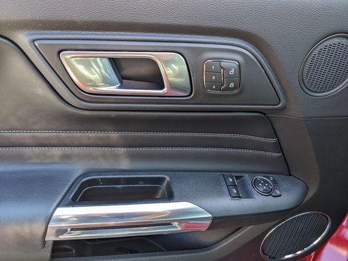 Used 2020 Ford Mustang GT Premium w/ GT Performance Package image 21