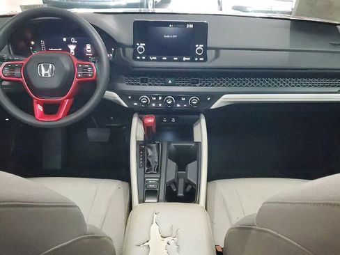 Used 2024 Honda Accord EX image 10
