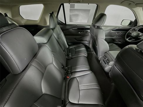 New 2025 Honda Pilot EX-L image 27