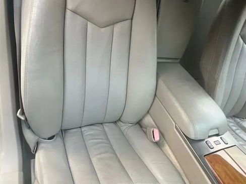 Used 2005 Cadillac XLR RWD image 14