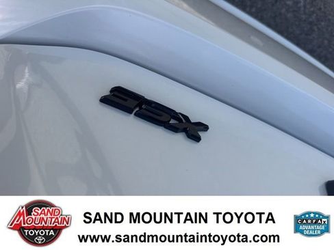 Used 2026 Toyota Camry XSE w/ Premium Plus Package FWD image 9