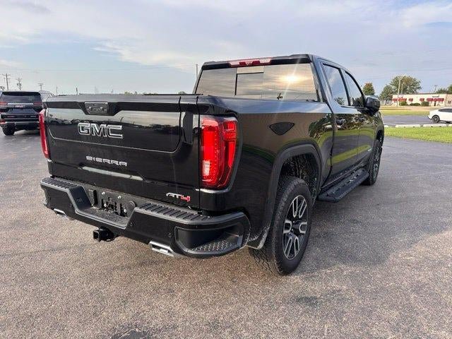 Used 2026 GMC Sierra 1500 AT4 w/ AT4 Premium Package AWD/4WD image 6