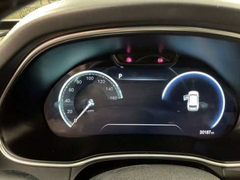 Used 2023 Genesis GV80 2.5T w/ Prestige 20" Package image 13