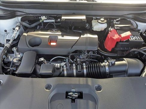 New 2026 Acura RDX w/ Technology Package AWD/4WD image 18