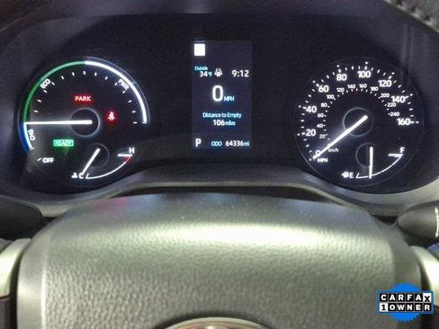 Certified 2024 Toyota Sienna XLE image 12