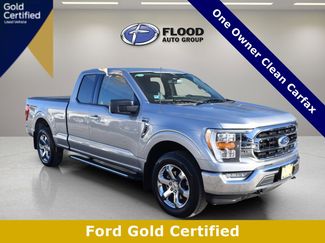 Certified 2023 Ford F150 XLT w/ Equipment Group 302A High video 1