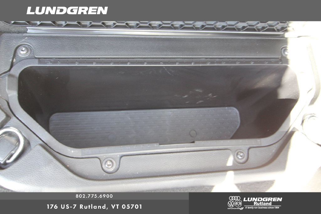 Used 2023 RAM 1500 Big Horn AWD/4WD image 39