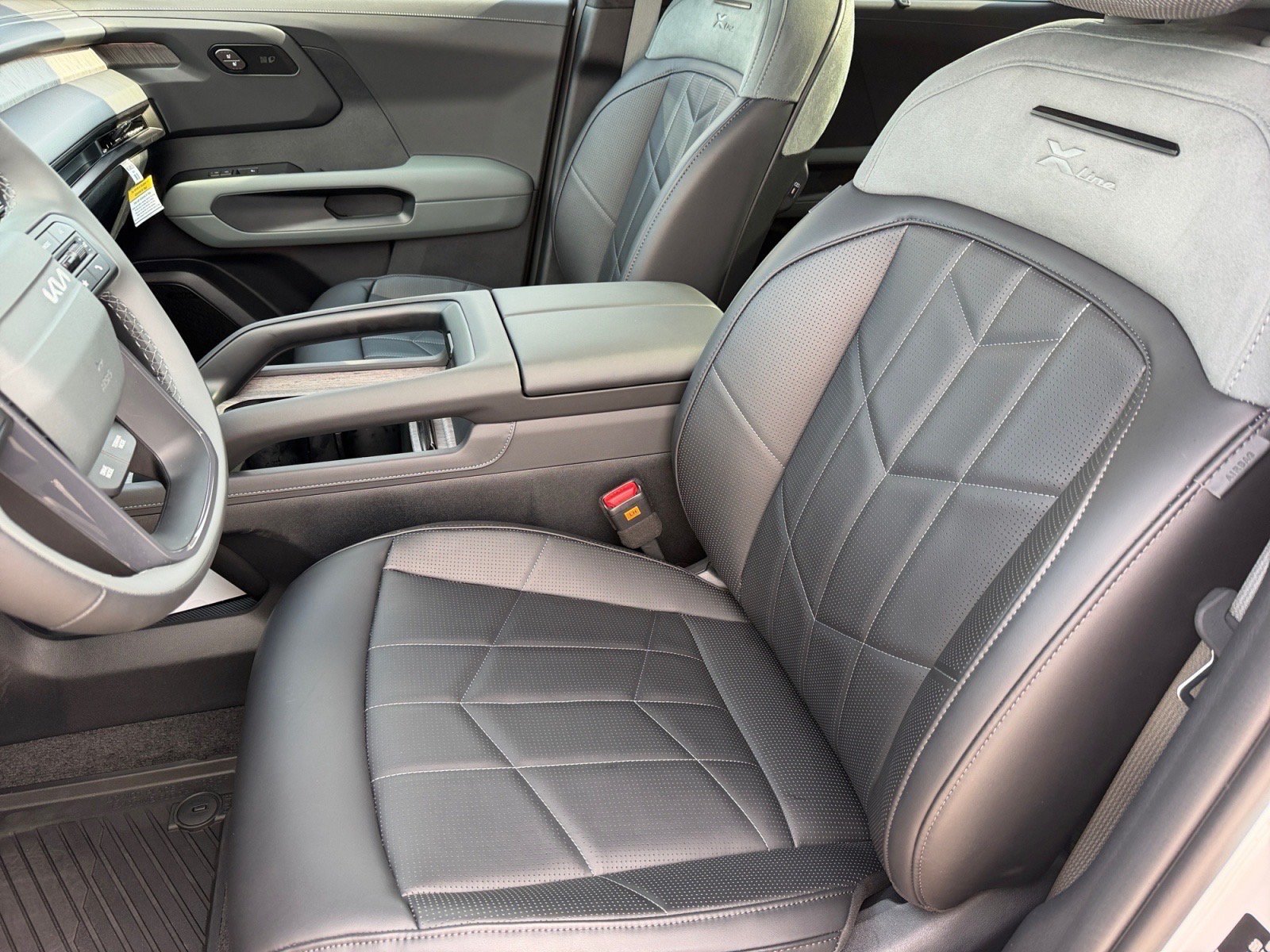New 2027 Kia Telluride X-Line SX Prestige AWD/4WD image 10