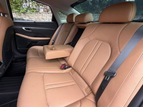 Used 2021 Hyundai Sonata Limited FWD image 34
