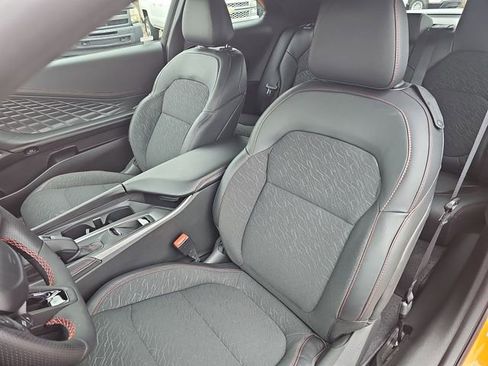 Used 2026 Dodge Charger Scat Pack w/ Blacktop Package AWD/4WD image 19