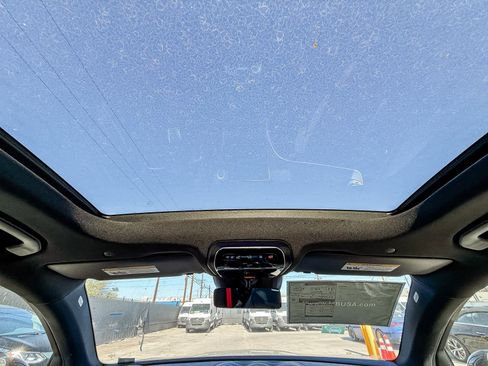 New 2025 Mercedes-Benz GLC 63 AMG S image 16