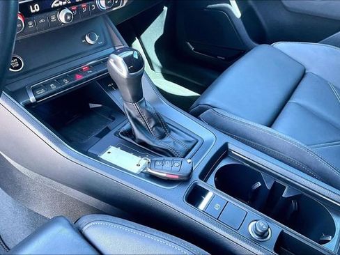 Used 2023 Audi Q3 2.0T Premium Plus w/ Premium Plus Package image 14