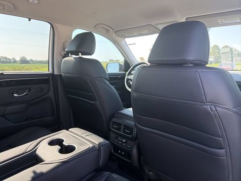 New 2026 Honda Pilot EX-L image 20