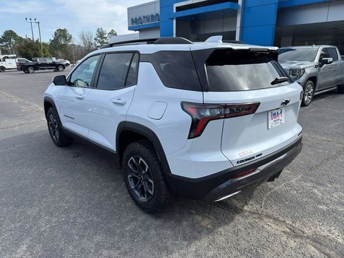 New 2026 Chevrolet Equinox ACTIV w/ Convenience Package III image 3