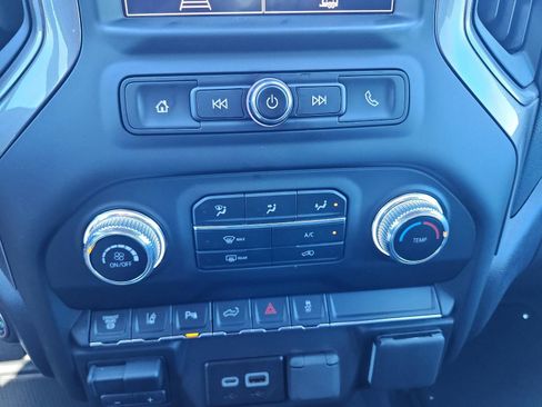 Used 2025 GMC Sierra 3500 Pro w/ 1SA Pro Safety Plus Package image 19