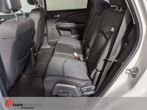 Used 2016 Dodge Journey Crossroad AWD/4WD image 33
