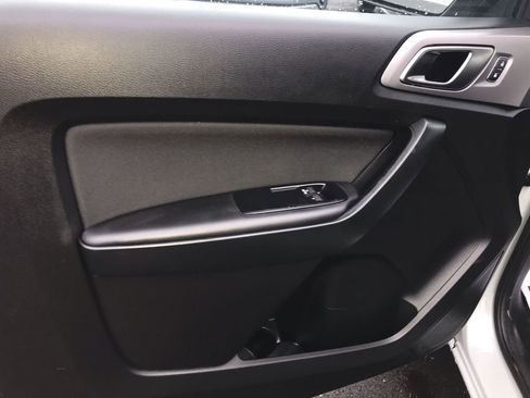 Used 2022 Ford Ranger XLT w/ Equipment Group 301A Mid image 13