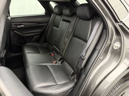 Used 2023 MAZDA CX-30 AWD 2.5 S w/ Select Package image 25