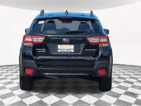 Used 2019 Subaru Crosstrek 2.0i Premium w/ Eyesight System AWD/4WD image 7