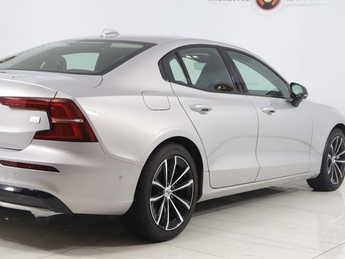 Used 2023 Volvo S60 T8 Plus AWD/4WD image 44