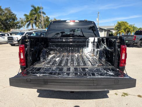 Used 2023 Ford F150 XL w/ STX Appearance Package RWD image 12