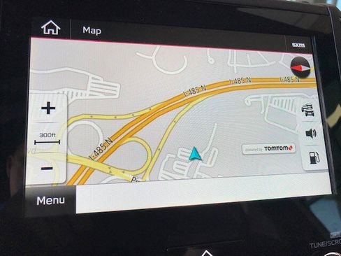 Certified 2025 Subaru Forester Wilderness w/ Wilderness Package image 14